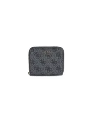 Geldbörse LAUREL Small schwarz damen