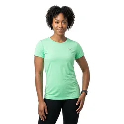 T-shirt à Manches Courtes Core Impulse Larkspur S
