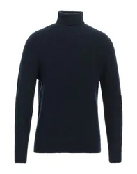 Rollkragenpullover Herren Nachtblau L,S,XXL Herren