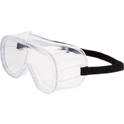 M - Gafas Protección Total Extra