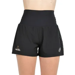 Bullpadel Pitan Shorts Black S