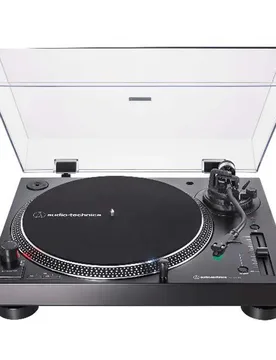 Audio Platine Lp120x Pro Black One Size unisex - Technica - FashionsVida