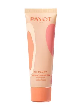 My Payot Sleeping Masque Ãclat - PAYOT - FashionsVida
