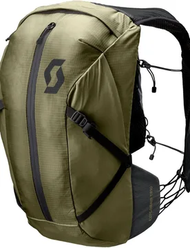 Mochila de montaña unisex EXPLORAIR 10 L - Scott - FashionsVida