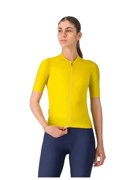 Maillot à Manches Courtes Espresso 2 - Castelli - FashionsVida