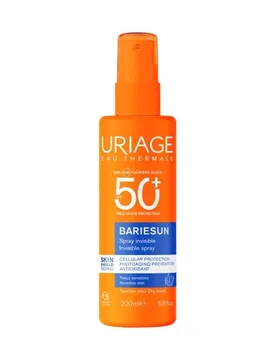 URIAGE Spray Spf50+ - Uriage - FashionsVida