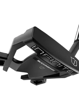 Putter Infinite Buckingham 2024 - Wilson - FashionsVida