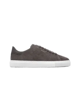 Sneaker LEAN 90 SUEDE marrone 43 - Axel Arigato - FashionsVida