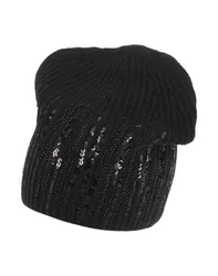 Sombrero Mujer Negro ONESIZE Mujer