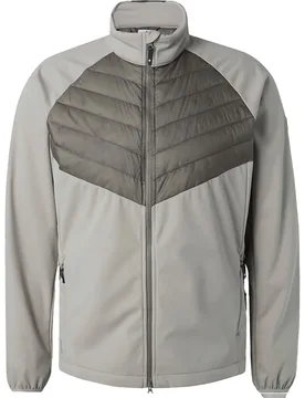 Cross Jacke Stance, grau m - Cross - FashionsVida