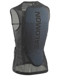 Rückenprotektor Flexcell Pro Black für Herren Größe S schwarz