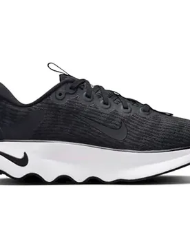 Baskets Motiva Black / White EU 36 1/2 - Nike - FashionsVida