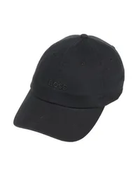 Sombrero Hombre Negro ONESIZE Hombre