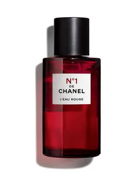 NÂ°1 DE CHANEL L'EAU ROUGE - Chanel - FashionsVida