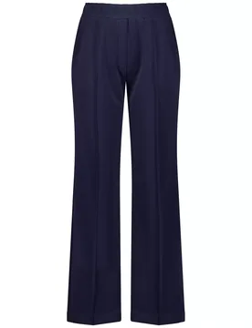 HOSE GEWIRKE (LEGGIN female - 34 - FashionsVida