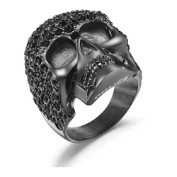 Anello Peagf221-112 Gray One Size