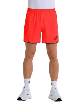 Bullpadel Mateso Shorts Lava M - Bullpadel - FashionsVida
