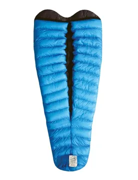NanoLite Top Quilt Large - Western Mountaineering - FashionsVida