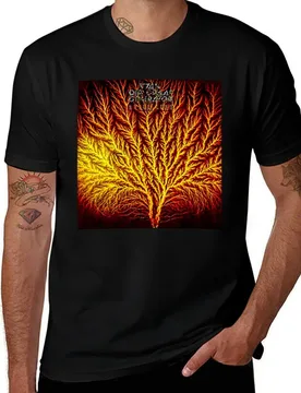 Van der Graaf Generator Still Life T-Shirt Lightweight Casual Summer T-Shirt - Aliexpress - FashionsVida