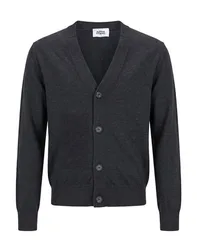 Strickjacke Herren Grau 48,50,54 Herren