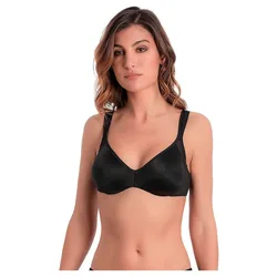 Soutien-gorge Shaping Reducer Black 90