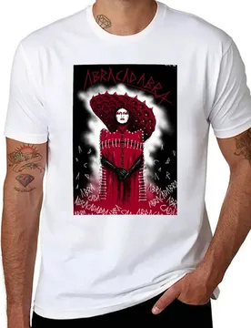 Abracadabra T-Shirt man t shirts cotton man t shirts graphic T-Shirt - Aliexpress - FashionsVida