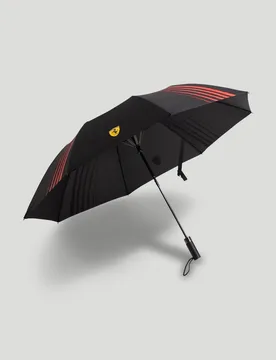 Scuderia Ferrari Umbrella O/S unisex - Castore - FashionsVida