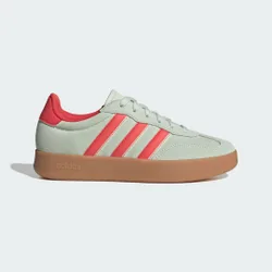 Scarpe Barreda 36 2/3 Linen Green / Semi Lucid Red / Wonder White