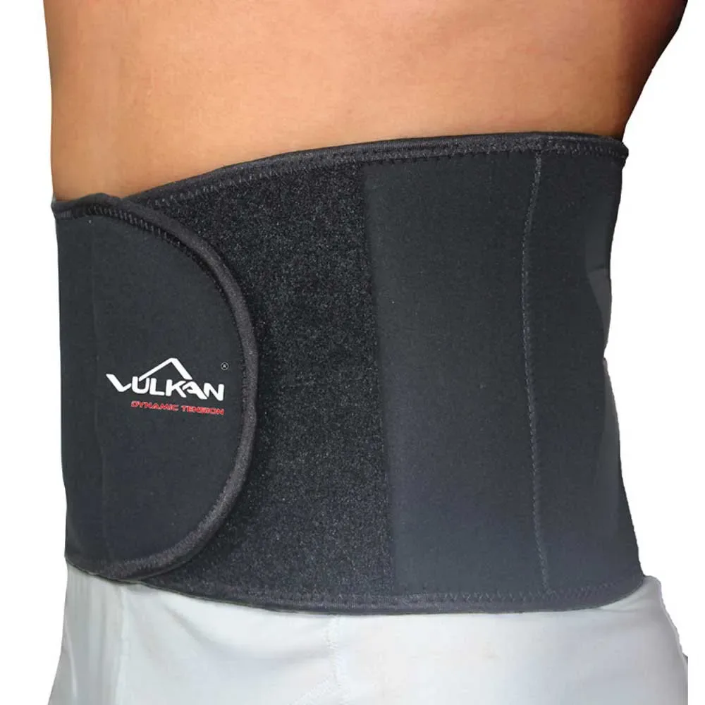 Ceinture Lombaire High Compression - Vulkan - FashionsVida