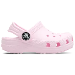 Classic Baby Shoes - Pink - Size 5 - Plastic/Polycarbonate - Pink - Size: 5