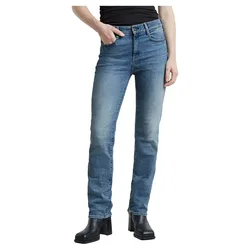 Jeans Strace Straight Fit Sun Faded Niagara 29