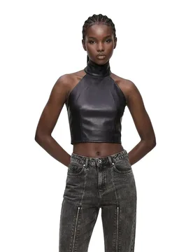 Débardeur B4w11022 Black S - Karl Lagerfeld Jeans - FashionsVida