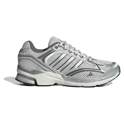 Sneaker Spiritain 2000 Crystal White / Silver Met / Grey Four EU 44 2/3