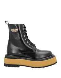Stiefelette Damen Schwarz 35,37 Damen