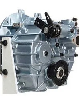 Zf45-3.03r Gear Box One Size unisex - VETUS - FashionsVida