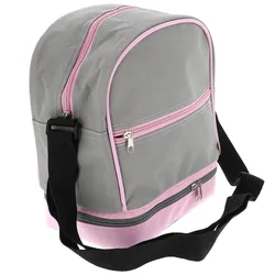 Tasche mit Boulekugeln - Gris - unisex - Size: TU