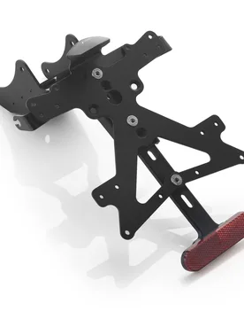 Kit Porta Targa Fox Honda Cbr 1000 Rr-R Fireblade 2020-22 - Rizoma - FashionsVida