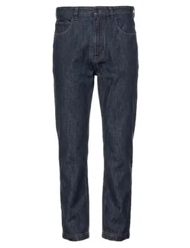 Jeanshose Herren Blau 34W-34L Herren - Fendi - FashionsVida
