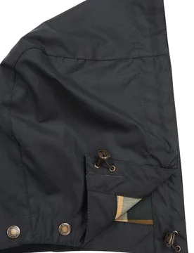Cappuccio Donna LHO0005 HOODS SG53 - Barbour - FashionsVida