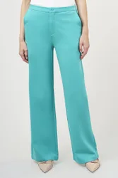 Marlene wide leg - summer jersey female