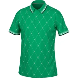 Galvin Green Polo Miguel, gruen xxl