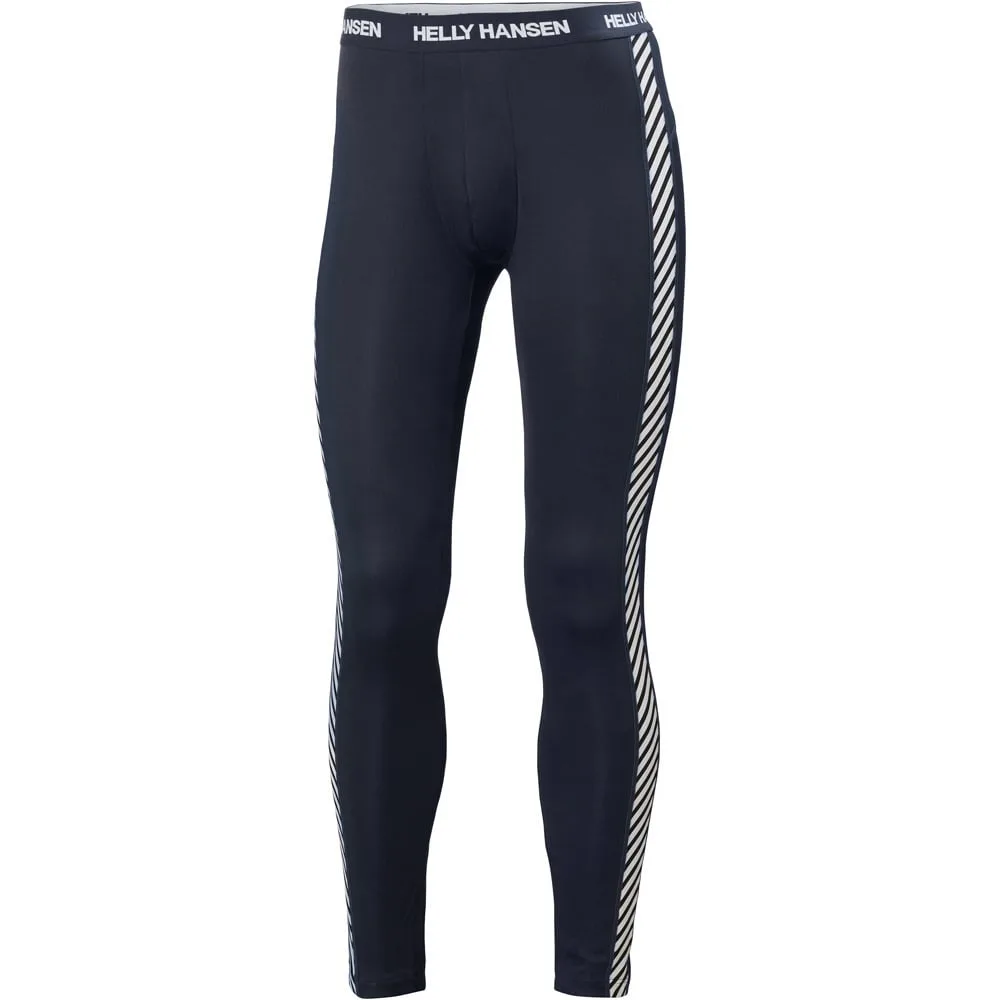 Lifa pantalón térmico Negro (XL) - Helly Hansen - FashionsVida