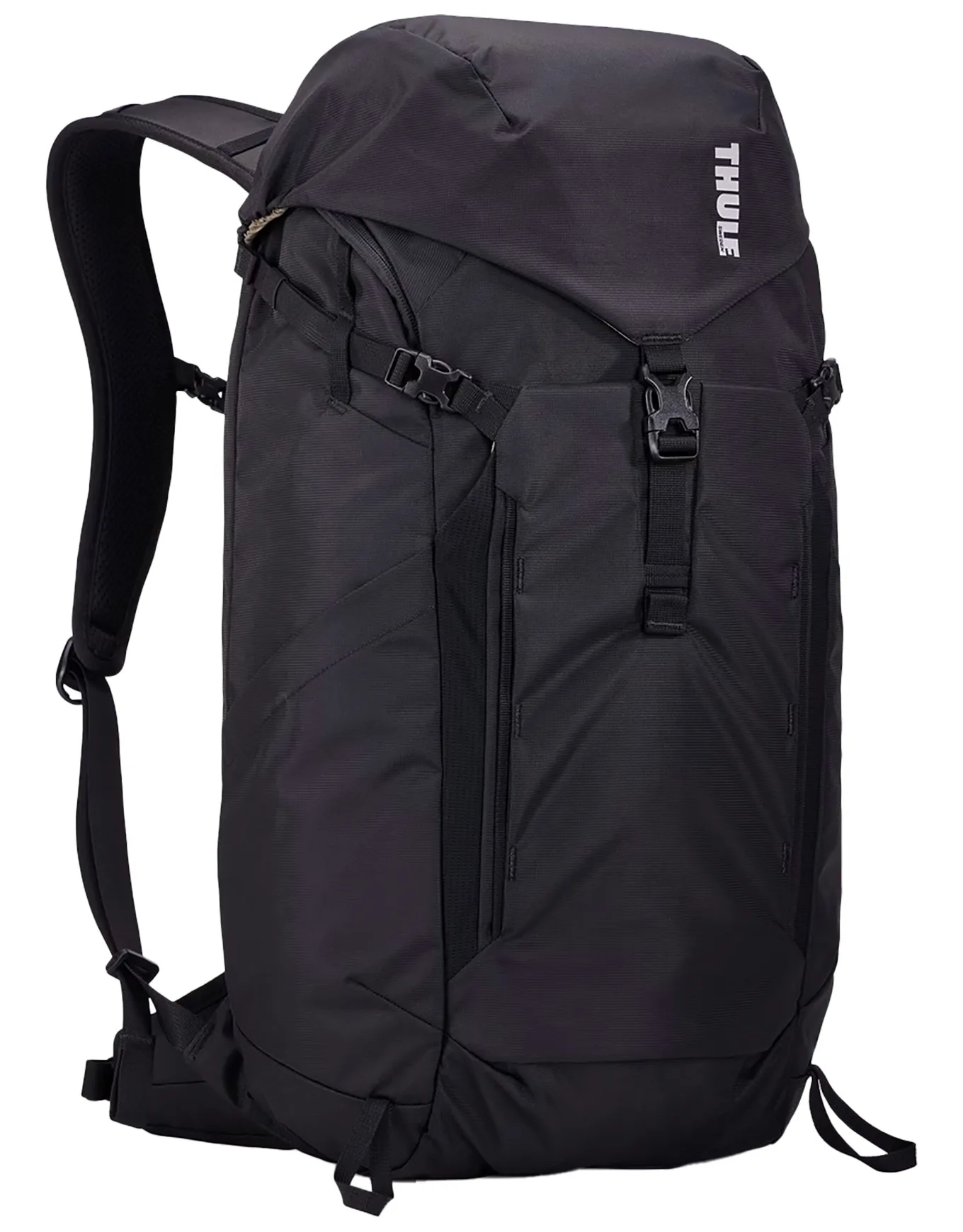 Sac à dos polyvalent - Alltrail Daypack 25L Black - Noir - Thule - FashionsVida