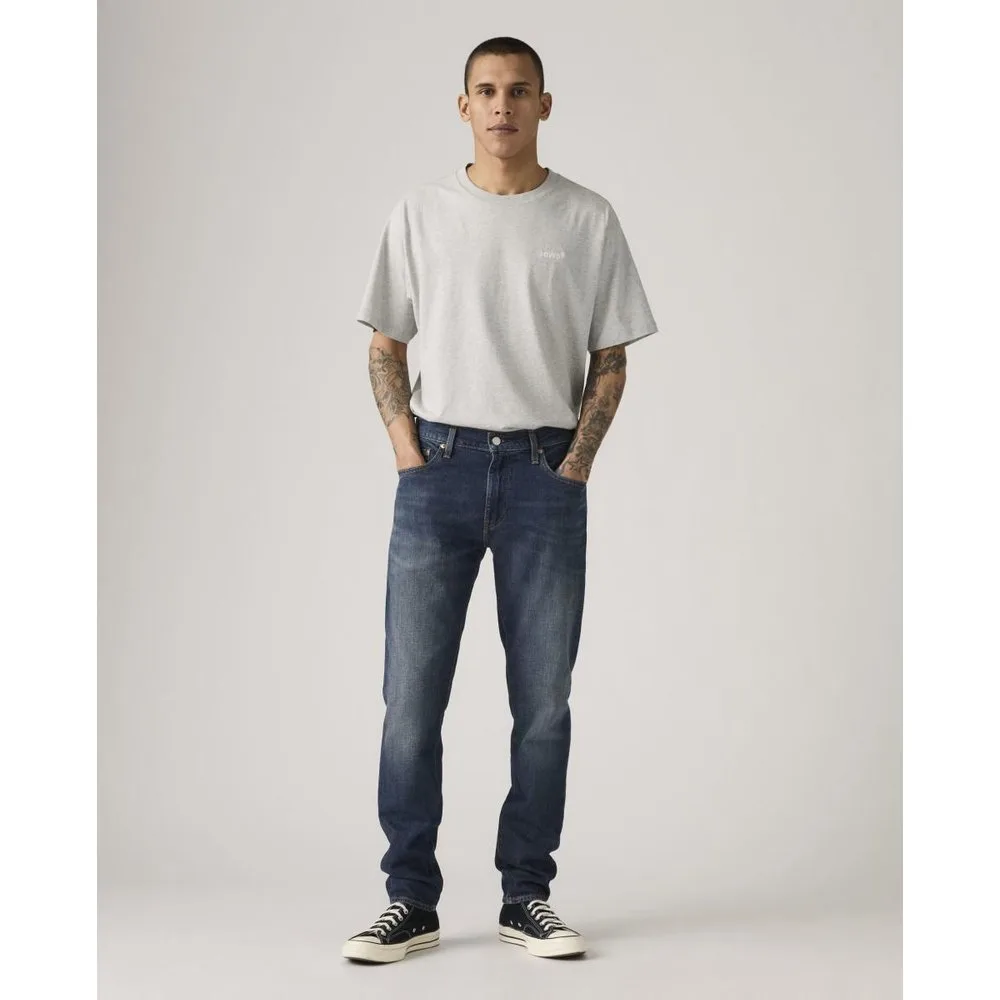 Vaquero de hombre 512™ Slim Taper con stretch - Levi's - FashionsVida