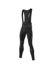 Herren Rad Trägerhose WS Elastic schwarz 50 M