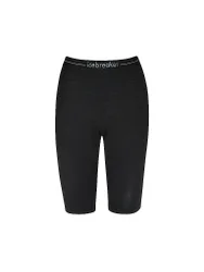 Mallas interiores de mujer 200 Oasis negro XS