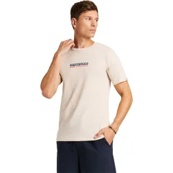 Camiseta de hombre M Evina