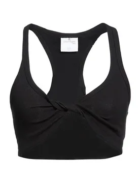 COURRÈGES Top Damen Schwarz L,M,S,XS Damen - courreges - FashionsVida