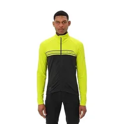 Maglia A Maniche Lunghe Posta Ii Bright Green