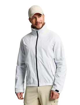 Sailing Jacket Off White XS Men - SLAM - FashionsVida
